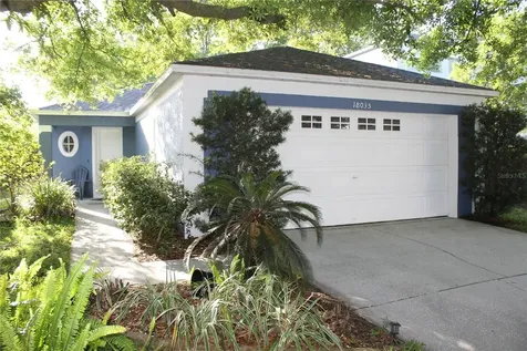 18035 Birdwater Drive Tampa FL 33647