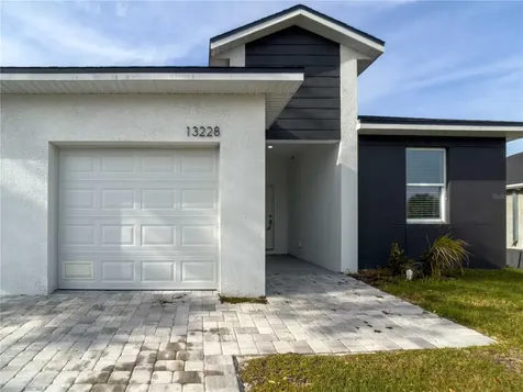 13228 Blytheville Avenue Port Charlotte FL 33981
