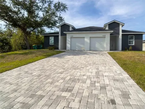13228 Blytheville Avenue Port Charlotte FL 33981