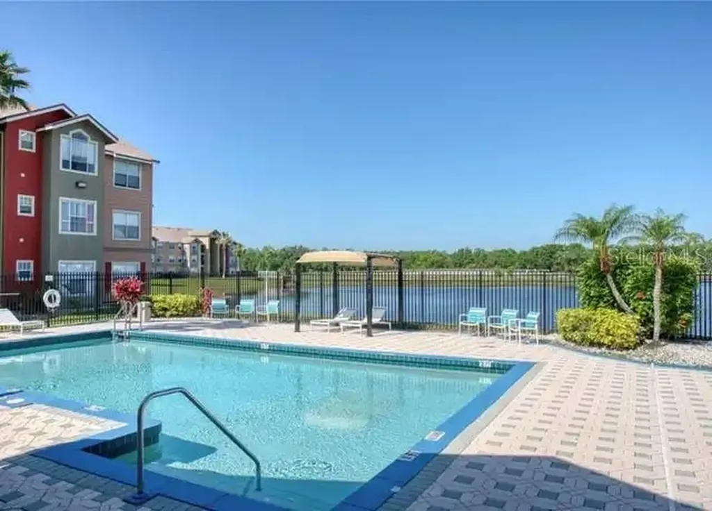 2210 Grand Cayman Court Kissimmee FL 34741