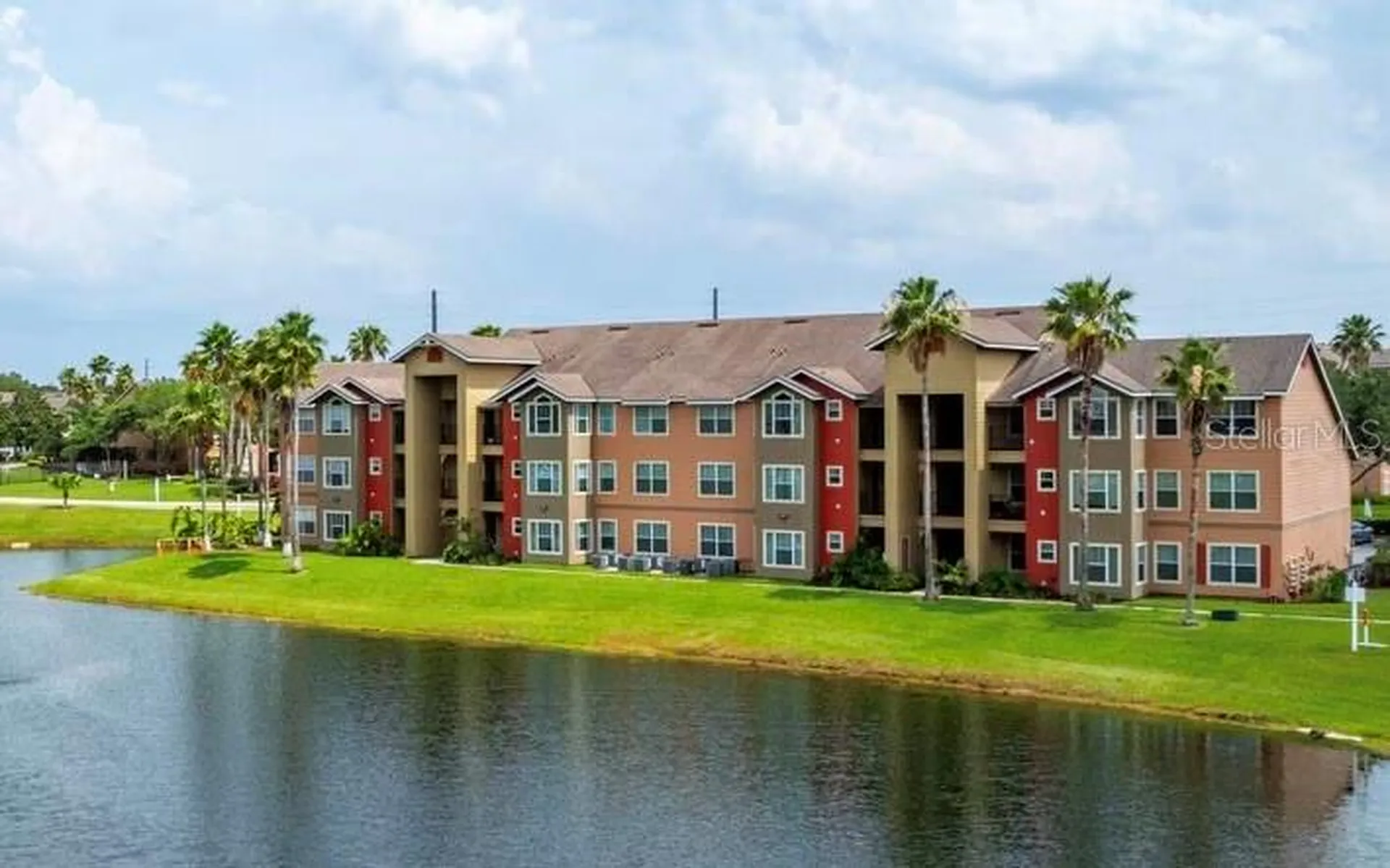 2210 Grand Cayman Court Kissimmee FL 34741