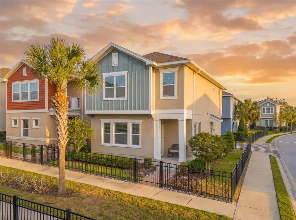 4625 Eureka Lane Sanford FL 32773