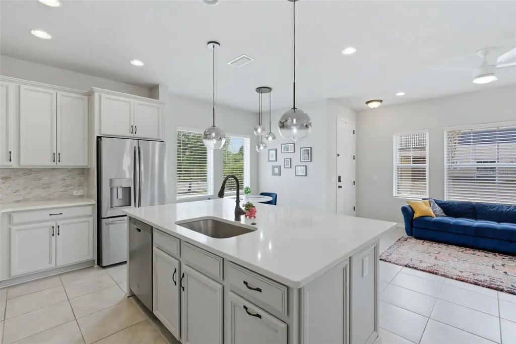 4625 Eureka Lane Sanford FL 32773
