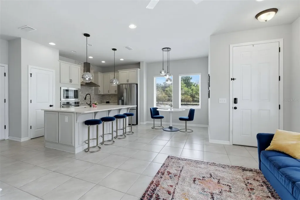 4625 Eureka Lane Sanford FL 32773
