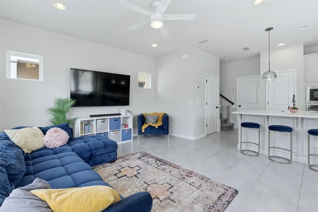 4625 Eureka Lane Sanford FL 32773