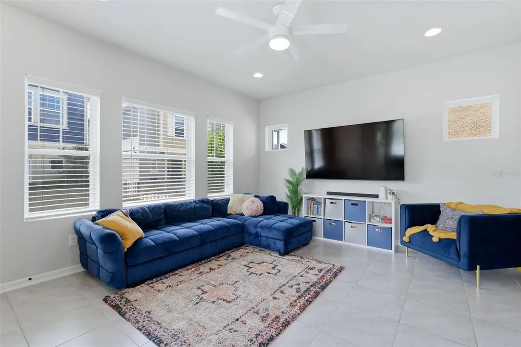 4625 Eureka Lane Sanford FL 32773