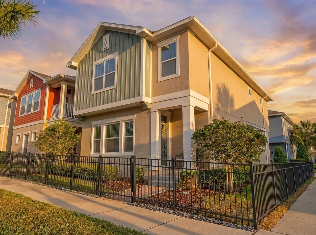 4625 Eureka Lane Sanford FL 32773
