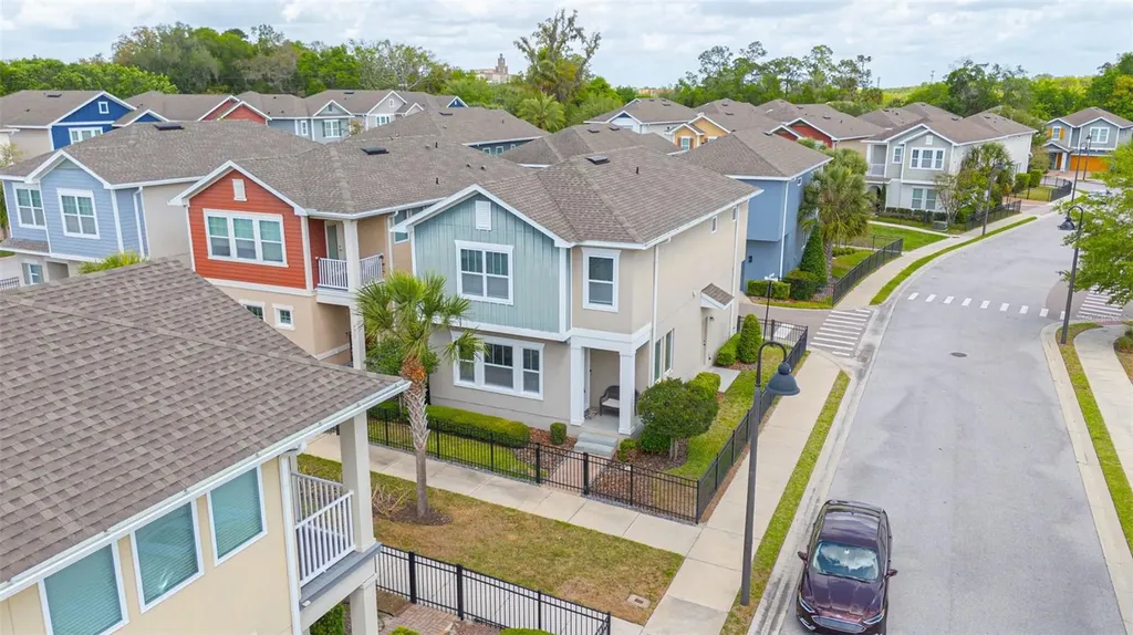 4625 Eureka Lane Sanford FL 32773