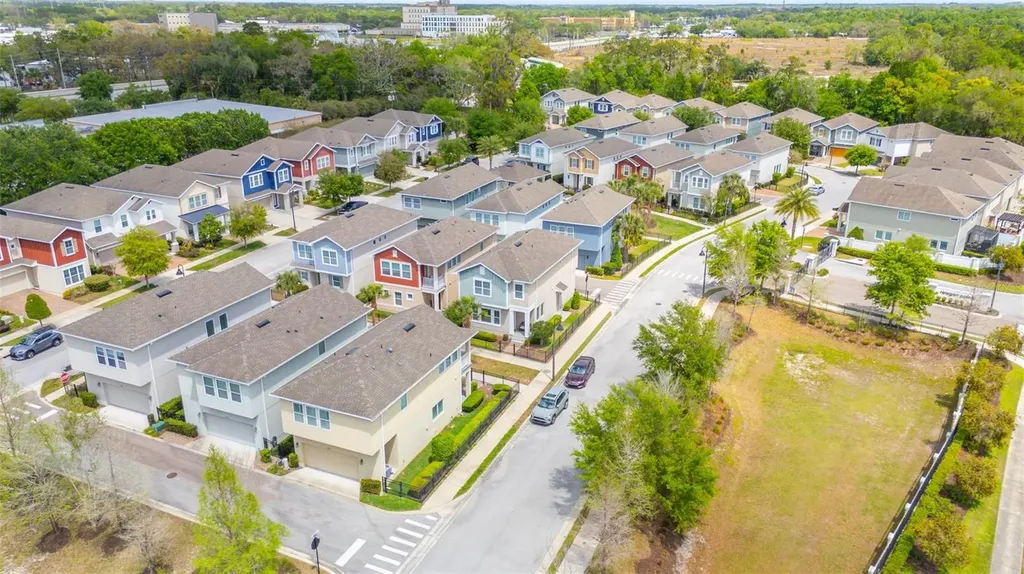 4625 Eureka Lane Sanford FL 32773