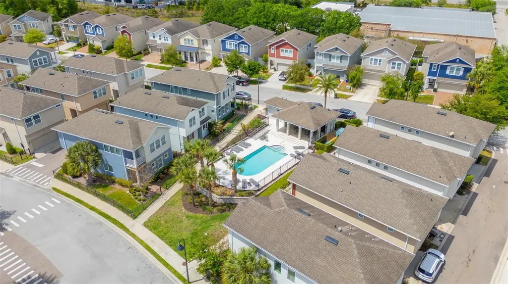 4625 Eureka Lane Sanford FL 32773