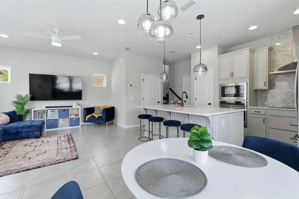 4625 Eureka Lane Sanford FL 32773