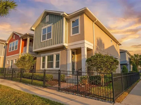 4625 Eureka Lane Sanford FL 32773