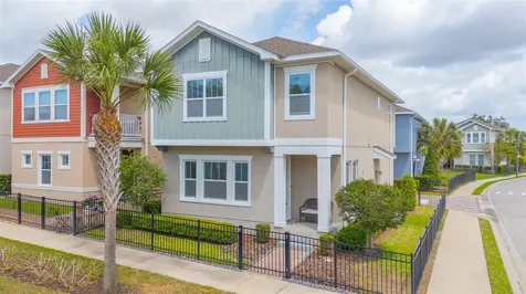 4625 Eureka Lane Sanford FL 32773