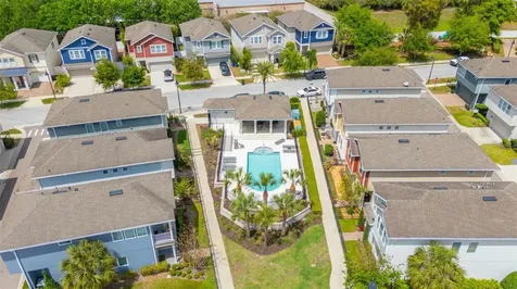 4625 Eureka Lane Sanford FL 32773