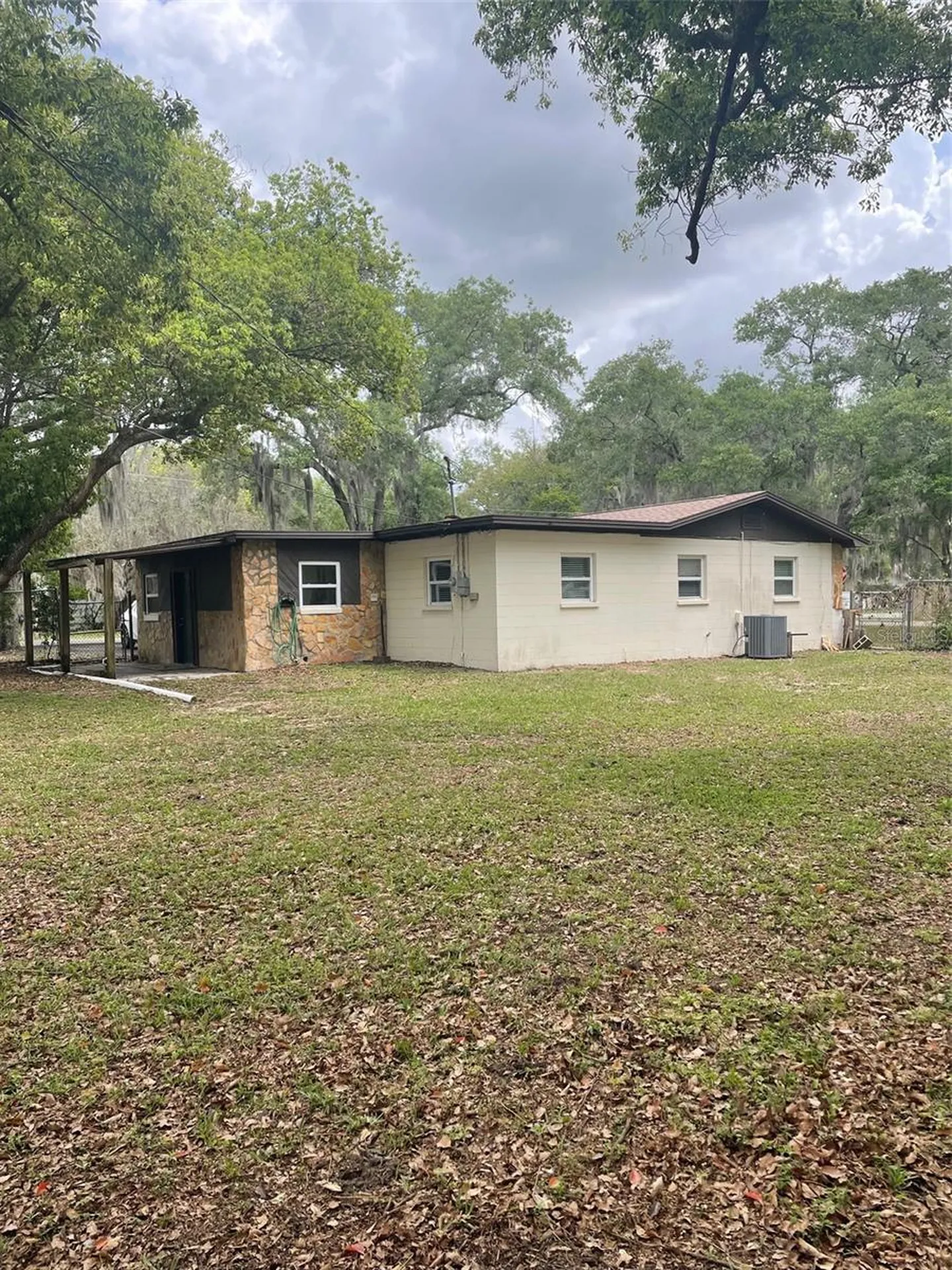 204 Callitris Avenue Polk City FL 33868