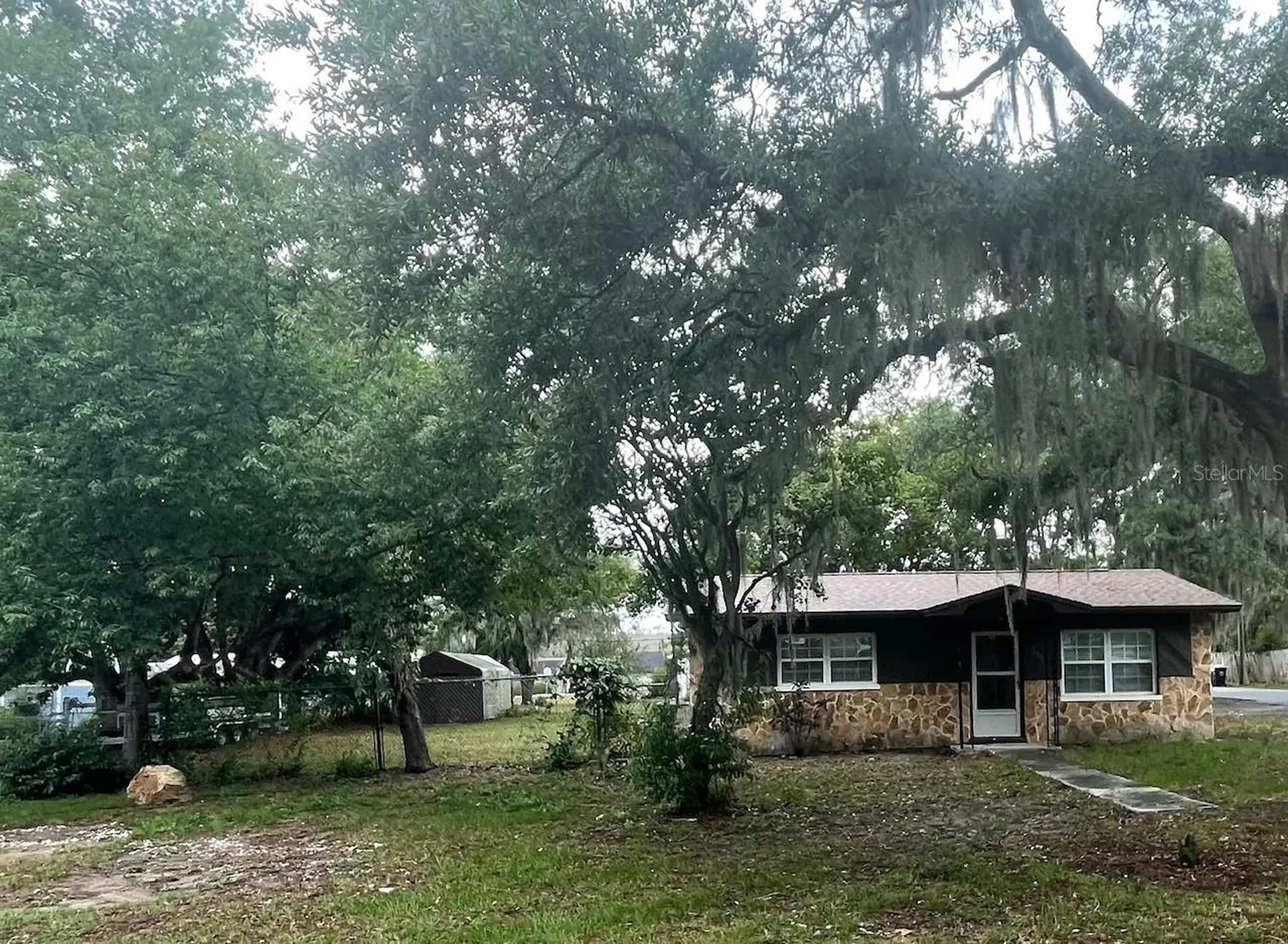 204 Callitris Avenue Polk City FL 33868