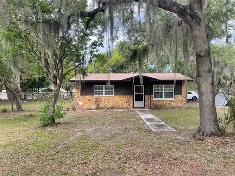 204 Callitris Avenue Polk City FL 33868