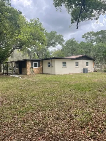 204 Callitris Avenue Polk City FL 33868