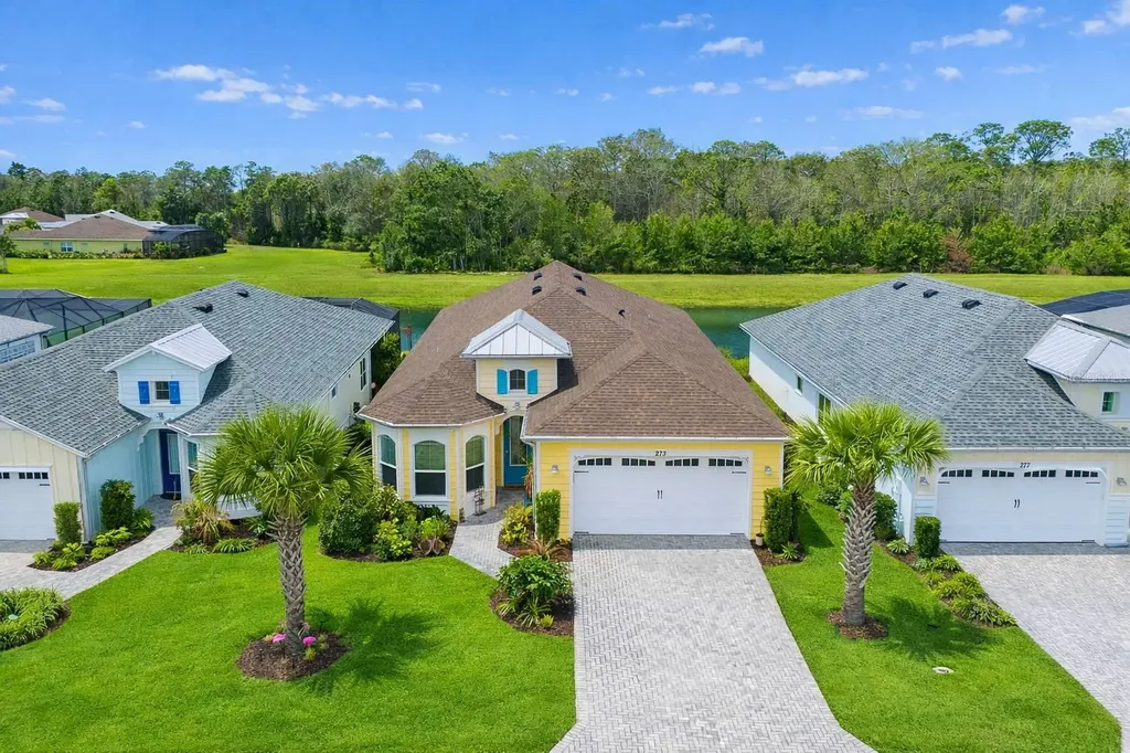 273 Compass Rose Drive Daytona Beach FL 32124