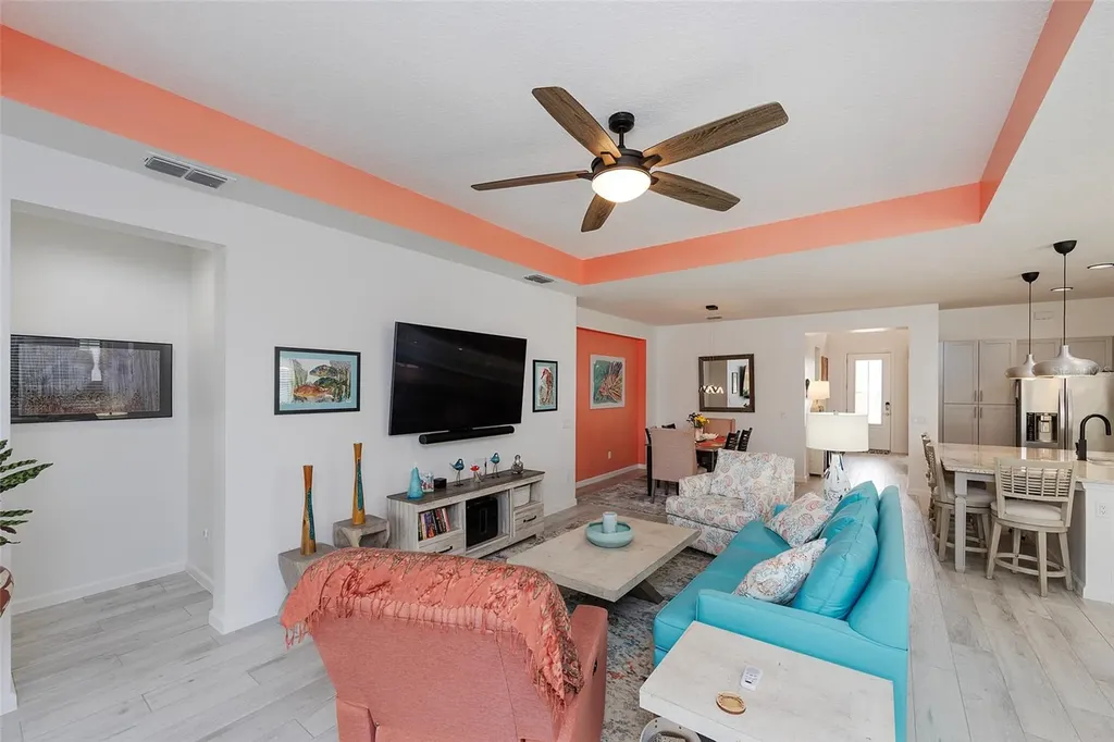 273 Compass Rose Drive Daytona Beach FL 32124