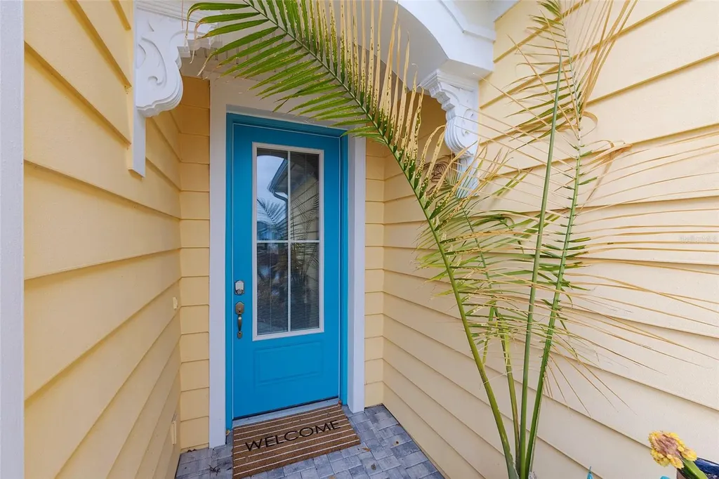 273 Compass Rose Drive Daytona Beach FL 32124