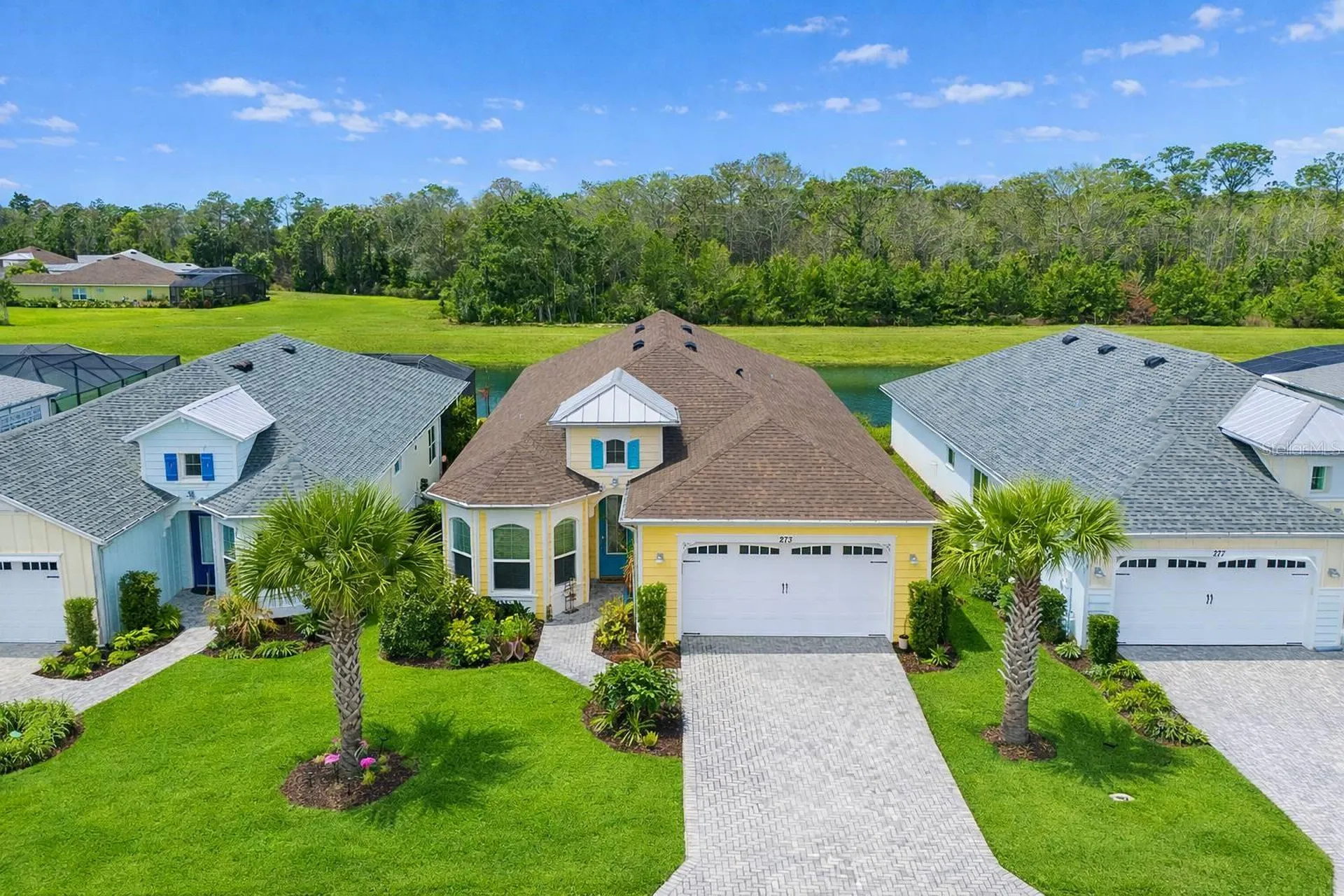 273 Compass Rose Drive Daytona Beach FL 32124