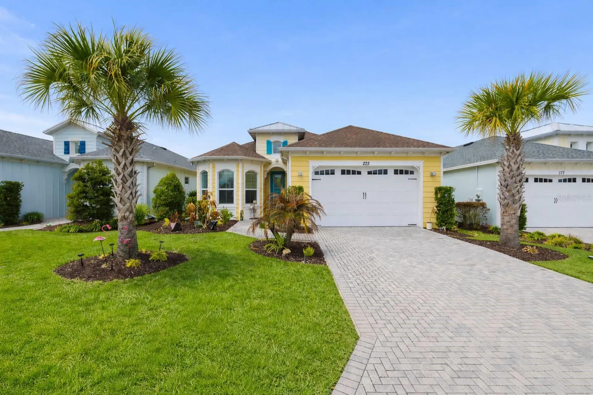 273 Compass Rose Drive Daytona Beach FL 32124