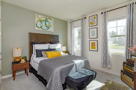 1532 Lyonsdale Lane Sanford FL 32771