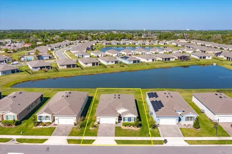 1532 Lyonsdale Lane Sanford FL 32771