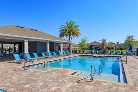 1532 Lyonsdale Lane Sanford FL 32771