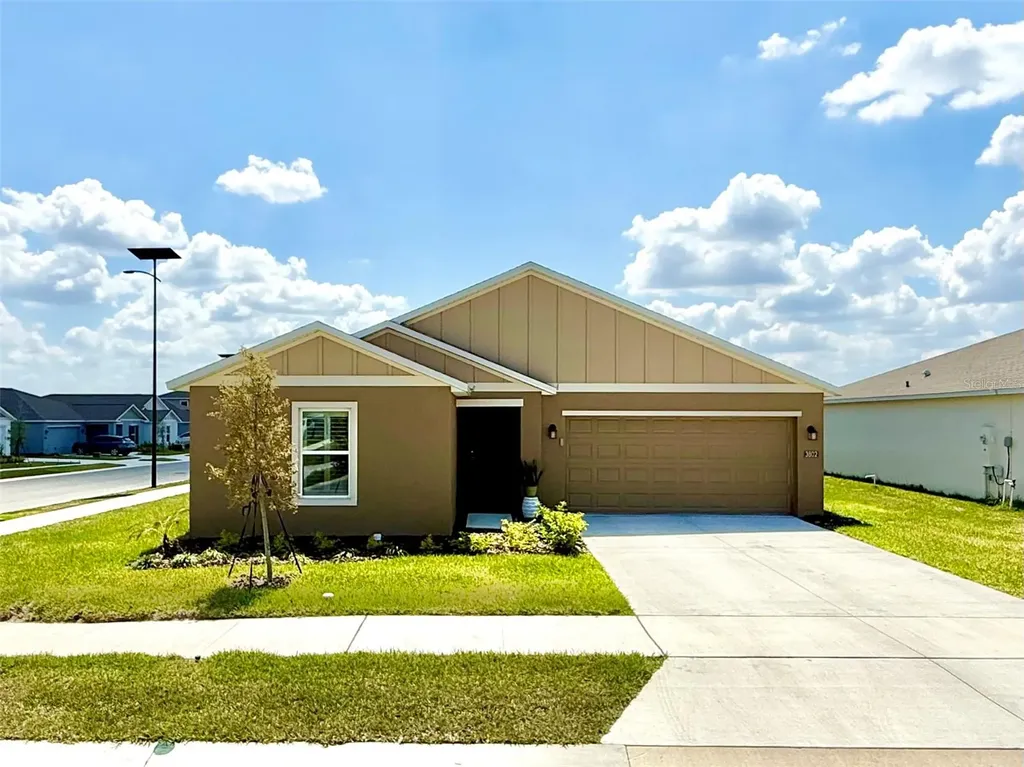 3802 Rope Road Eagle Lake FL 33839