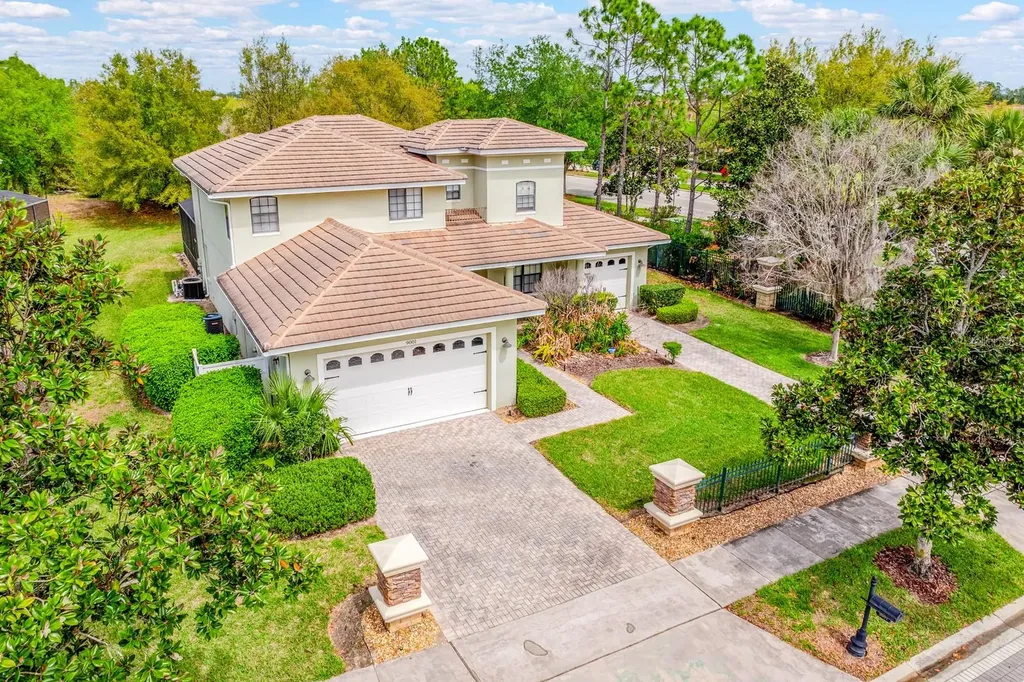 9001 Paolos Place Kissimmee FL 34747