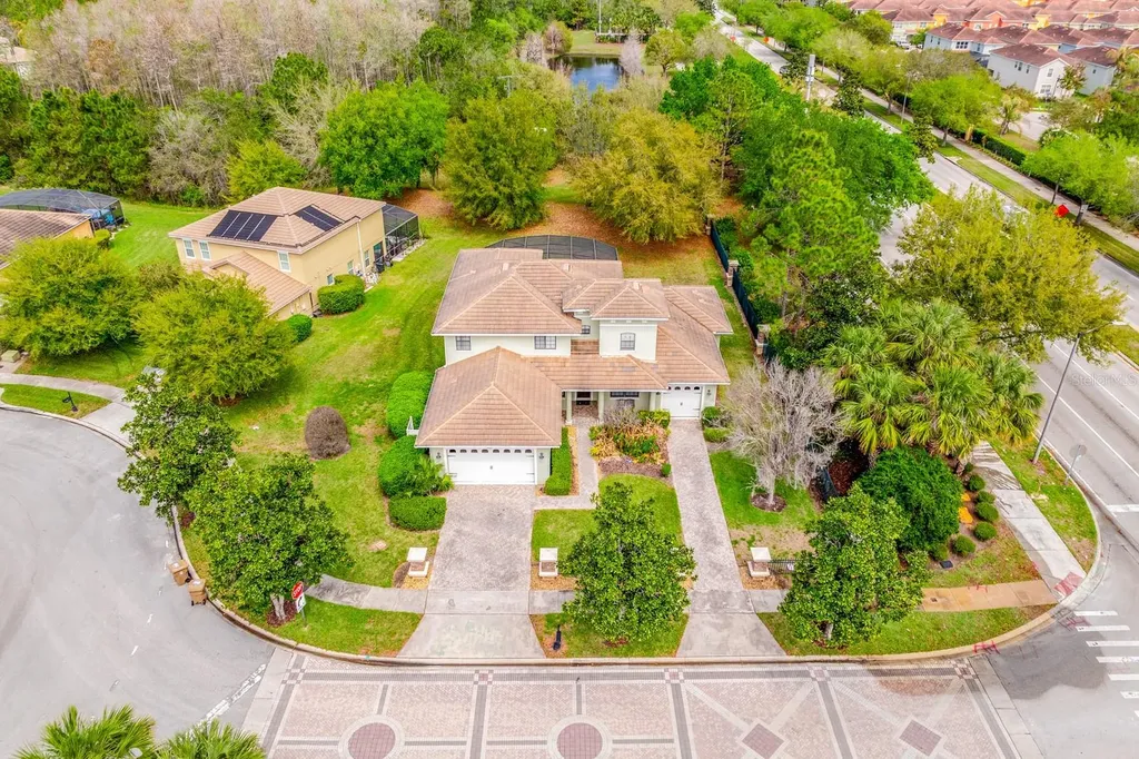 9001 Paolos Place Kissimmee FL 34747