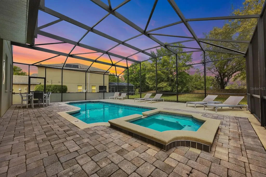 9001 Paolos Place Kissimmee FL 34747
