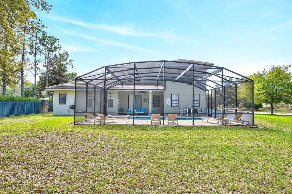 9001 Paolos Place Kissimmee FL 34747