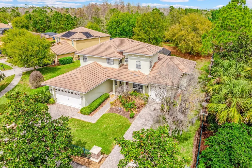 9001 Paolos Place Kissimmee FL 34747