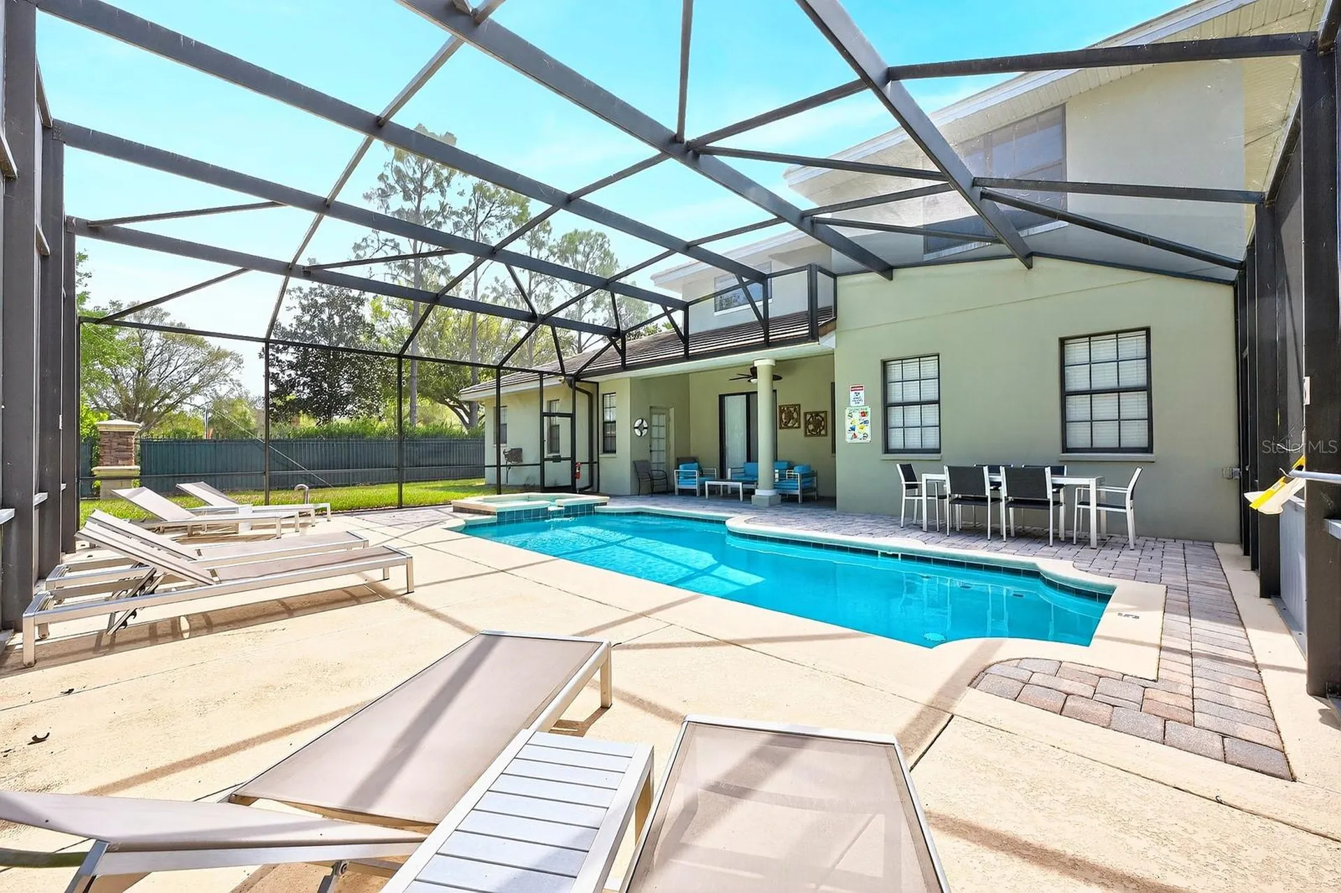 9001 Paolos Place Kissimmee FL 34747