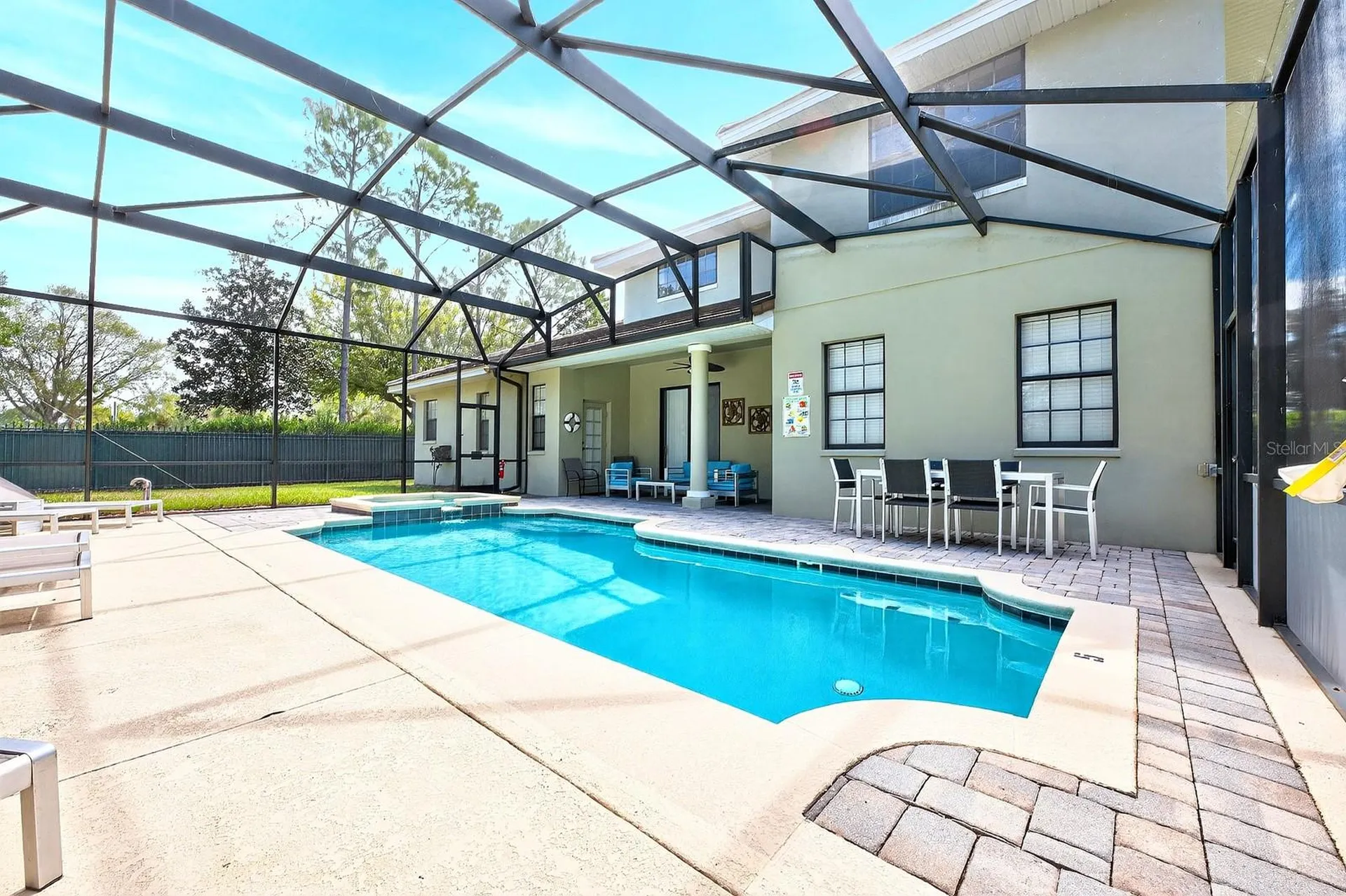 9001 Paolos Place Kissimmee FL 34747