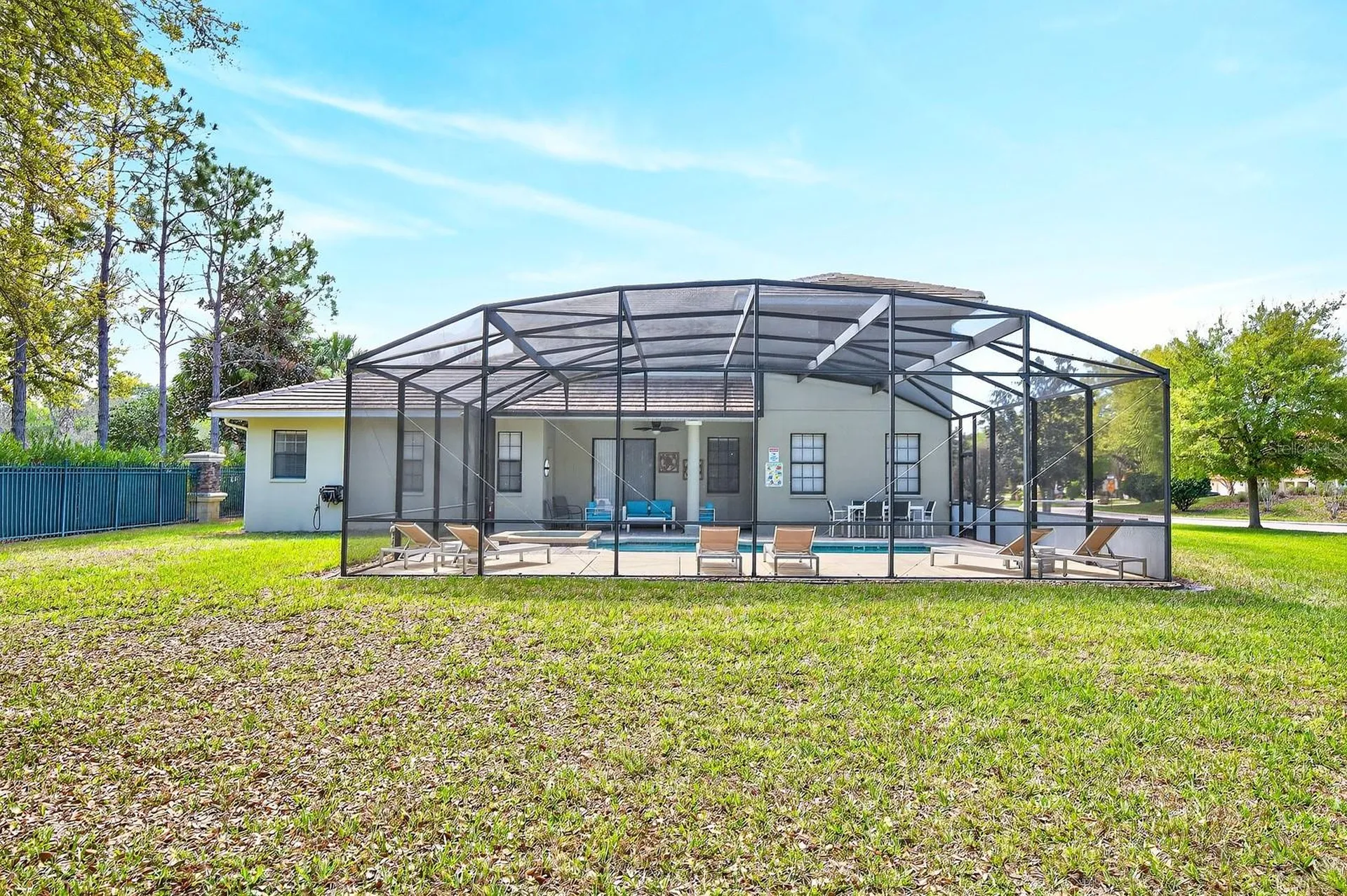 9001 Paolos Place Kissimmee FL 34747