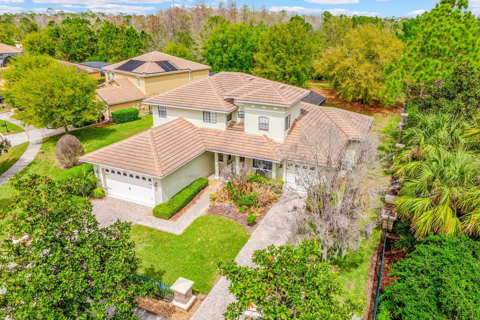 9001 Paolos Place Kissimmee FL 34747