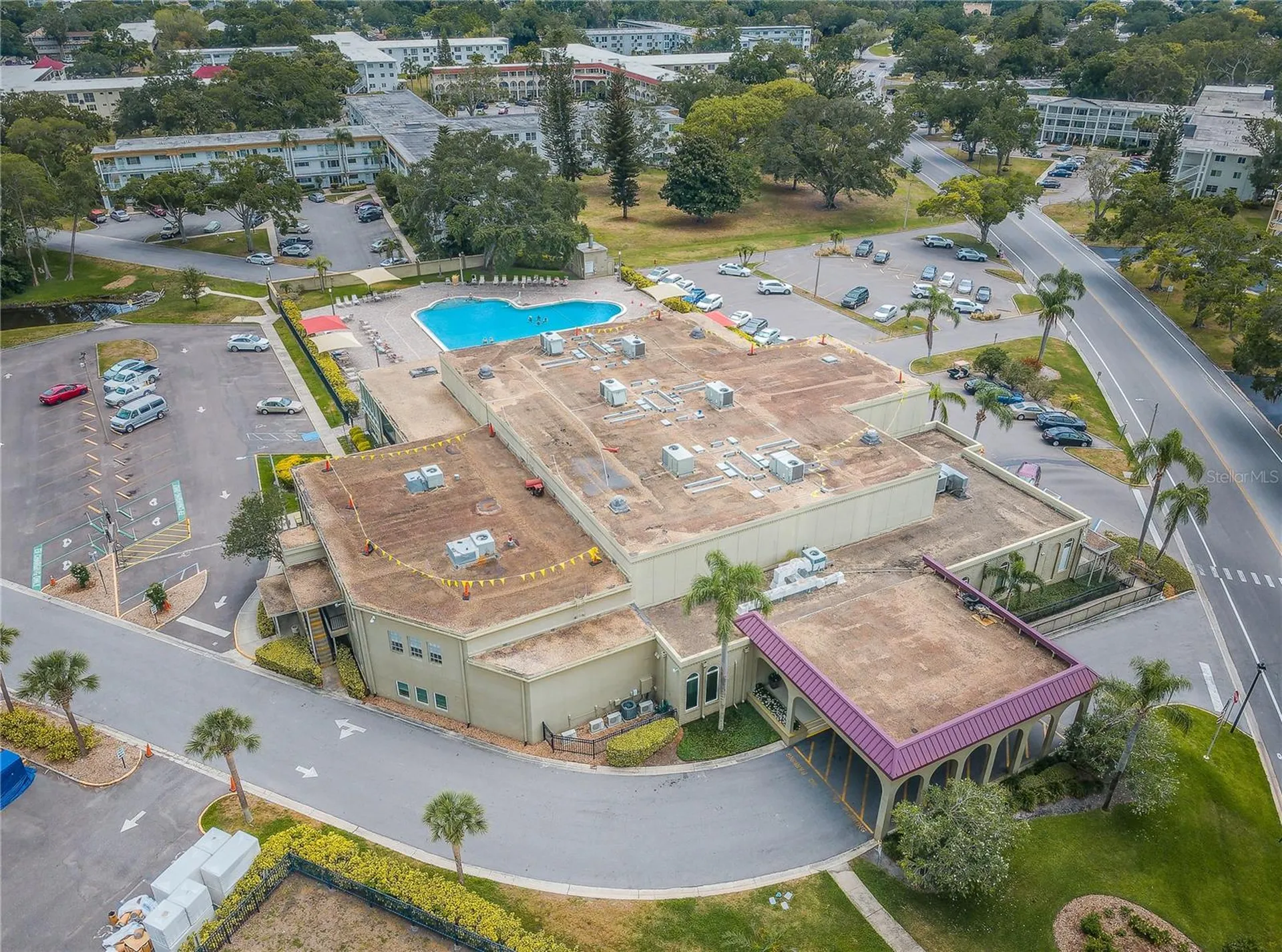 2040 World Parkway Boulevard Clearwater FL 33763