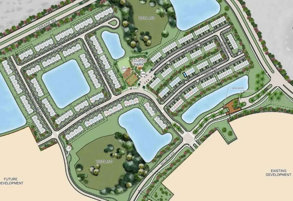 10605 Orbit Terrace Sarasota FL 34241