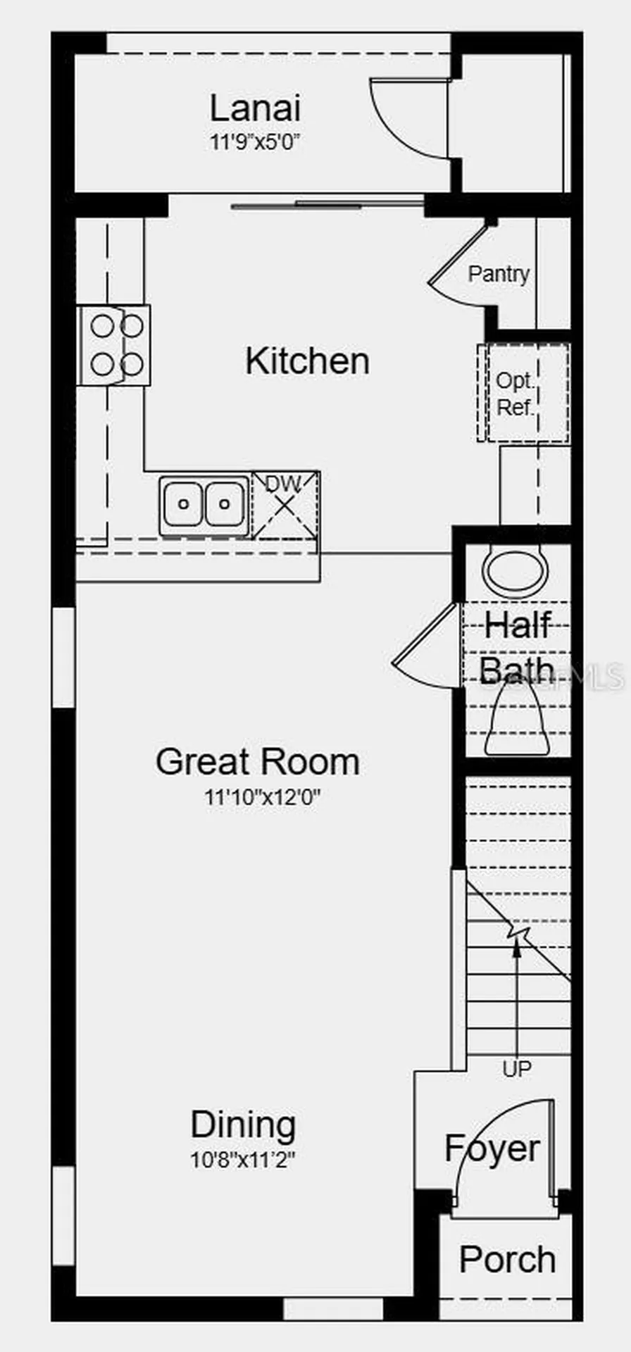 10605 Orbit Terrace Sarasota FL 34241