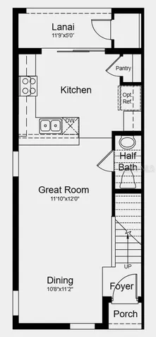 10605 Orbit Terrace Sarasota FL 34241