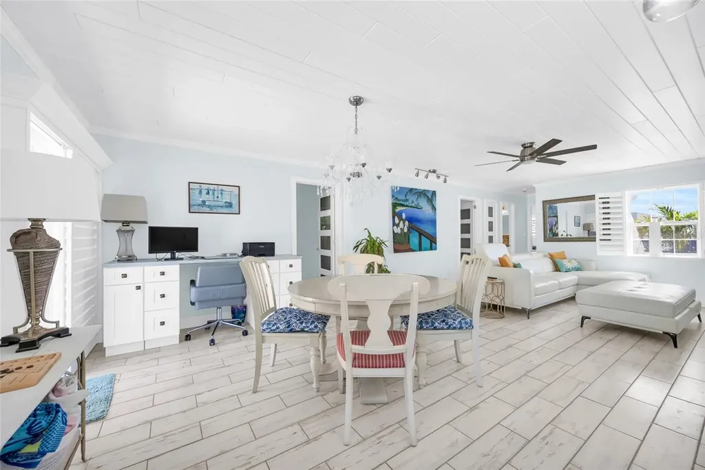 4530 Bayshore Boulevard NE St Petersburg FL 33703