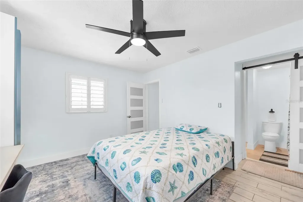 4530 Bayshore Boulevard NE St Petersburg FL 33703