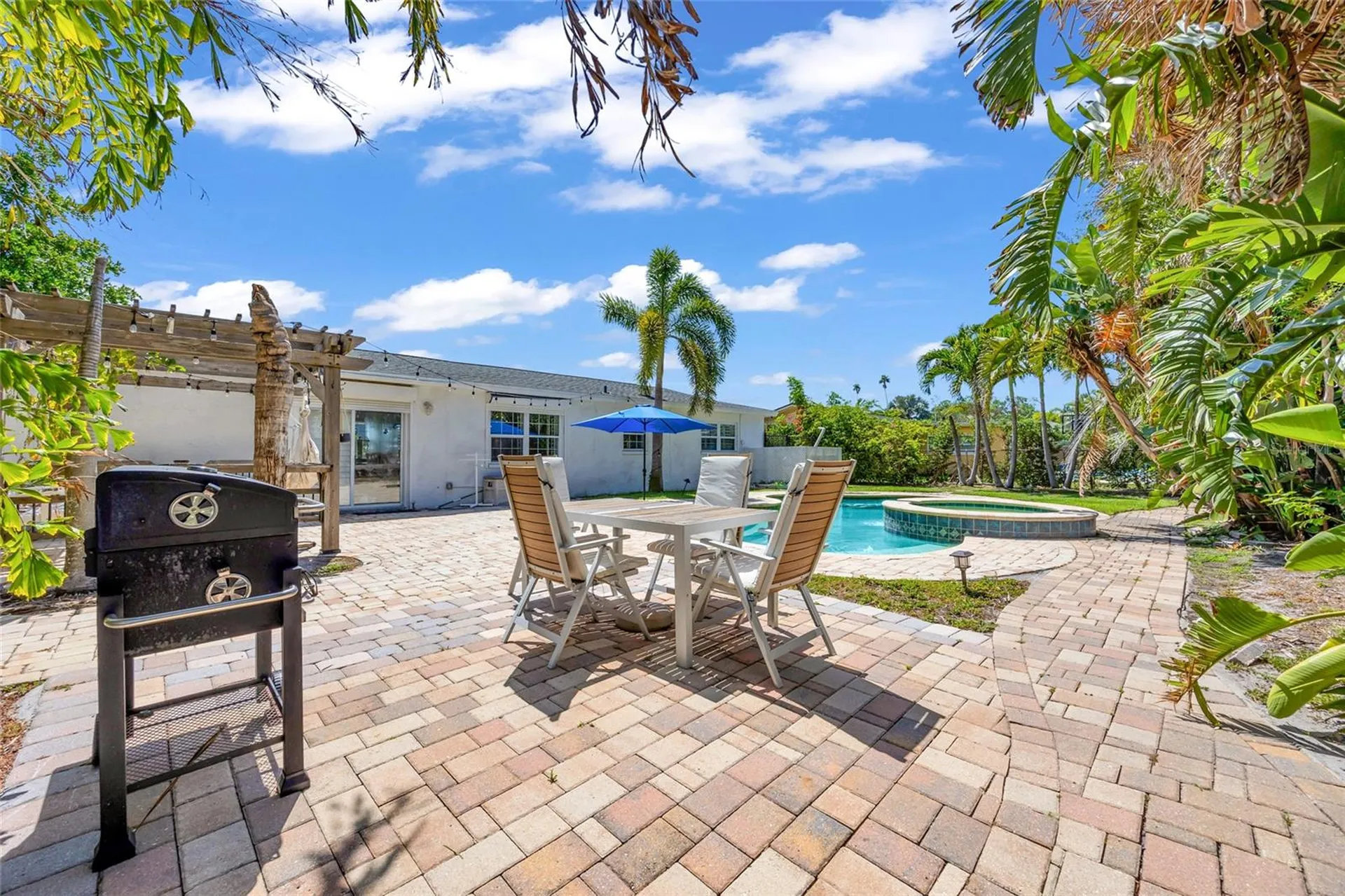 4530 Bayshore Boulevard NE St Petersburg FL 33703