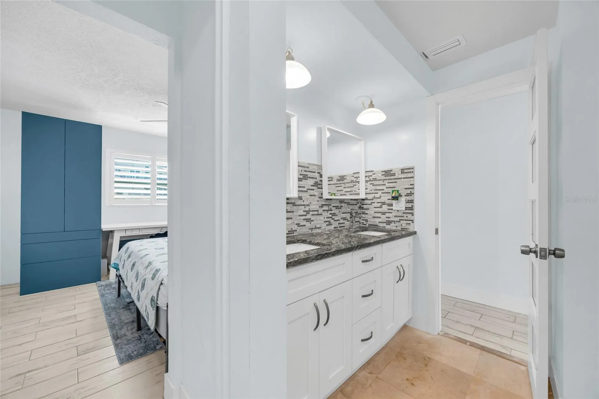 4530 Bayshore Boulevard NE St Petersburg FL 33703