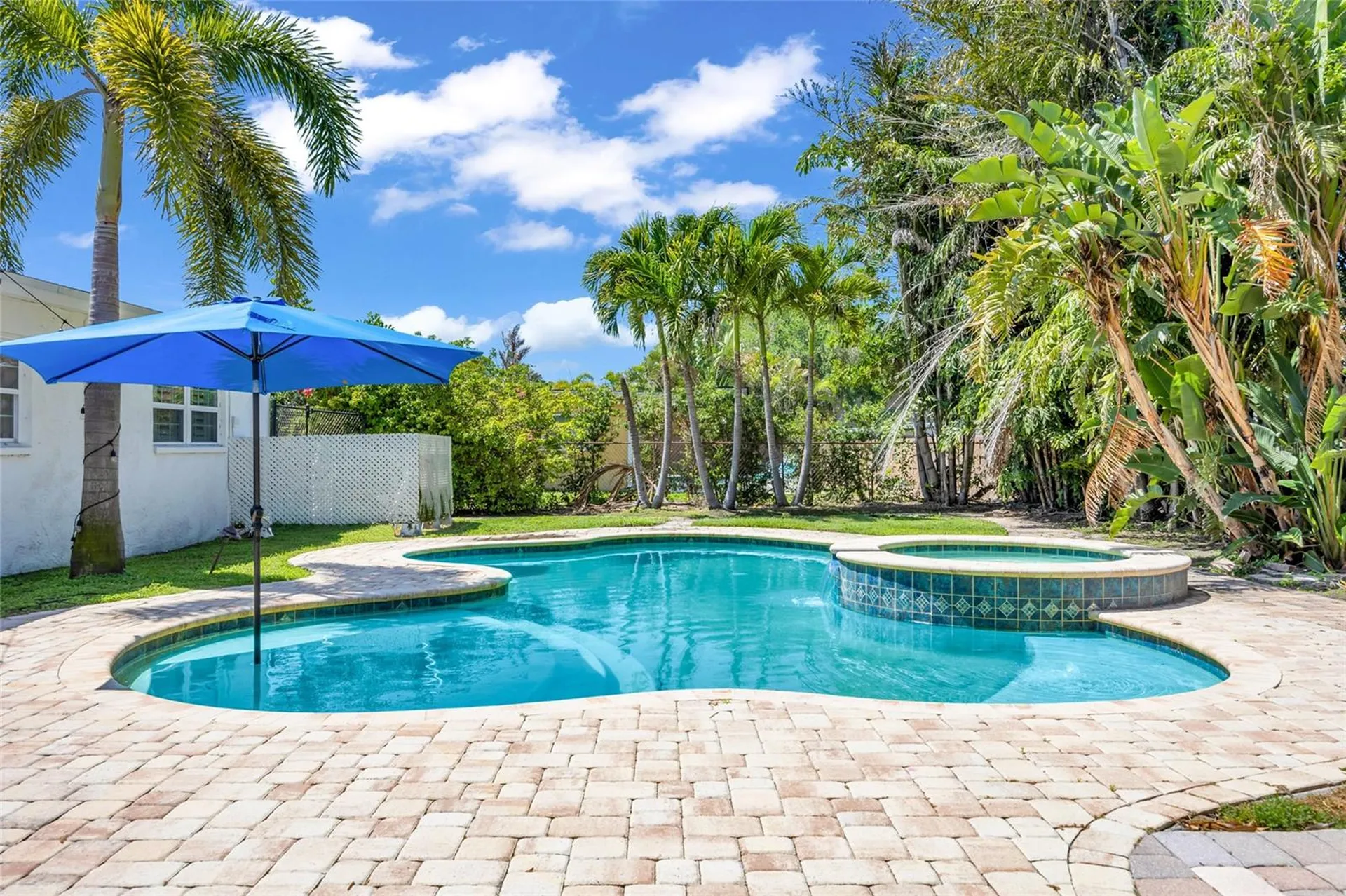 4530 Bayshore Boulevard NE St Petersburg FL 33703