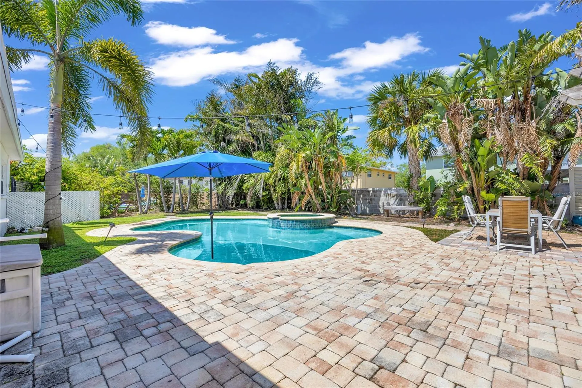4530 Bayshore Boulevard NE St Petersburg FL 33703